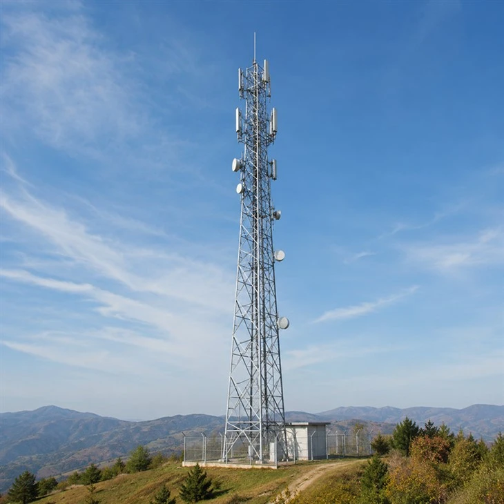 Transmission Lattice Tower best